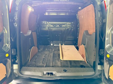 2021 Ford Transit Connect - photo 7