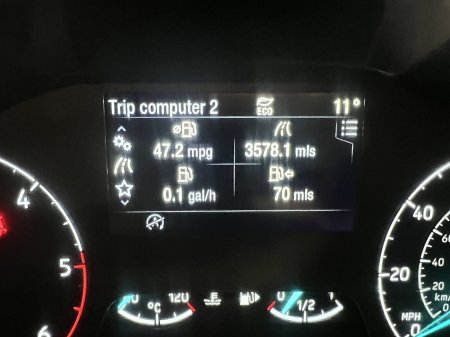 2021 Ford Transit Connect - photo 11
