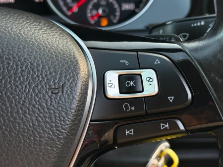 2014 Volkswagen Golf - photo 4