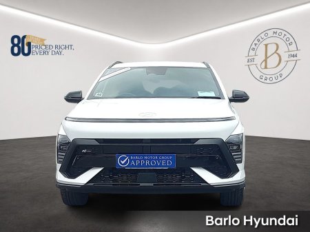 2023 Hyundai KONA - photo 3