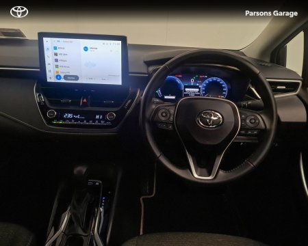2024 Toyota Corolla - photo 9