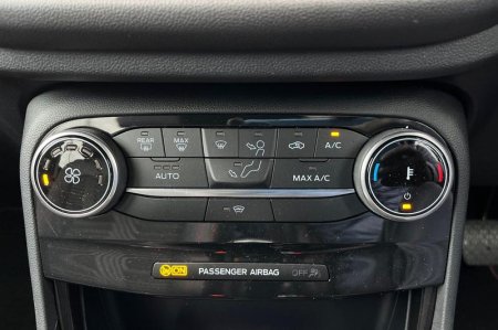 2024 Ford Puma - photo 32