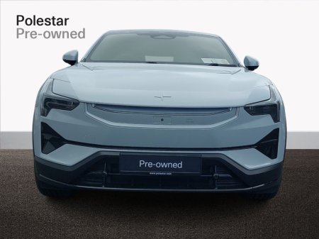 2026 Polestar 3 - photo 2