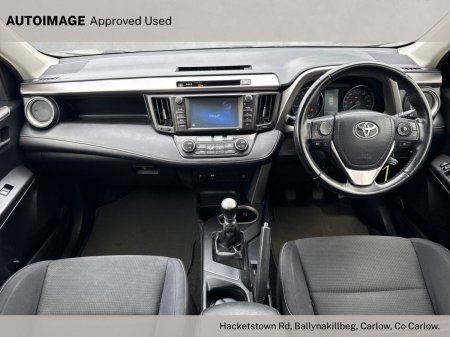 2016 Toyota RAV4 - photo 2