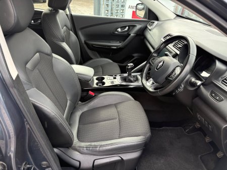 2016 Renault Kadjar - photo 9