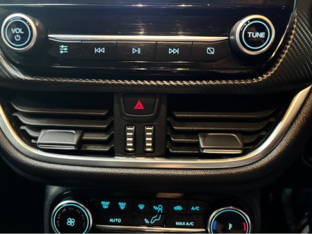2023 Ford Puma - photo 14