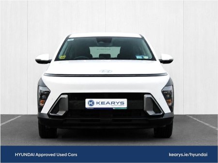 2024 Hyundai KONA - photo 11