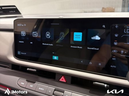 2026 Kia Other - photo 25