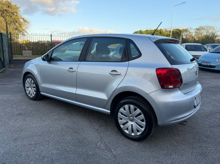 2013 Volkswagen Polo - photo 8