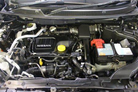 2014 Nissan Qashqai - photo 6