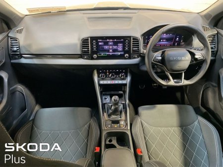 2026 Skoda Karoq - photo 2