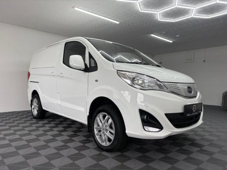 2024 BYD ETP3 - photo 16