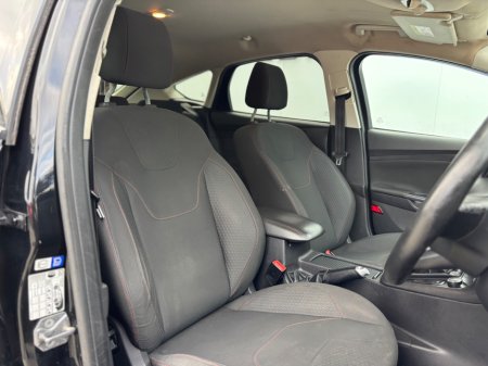 2015 Ford Focus - photo 14
