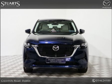 2026 Mazda CX-60 - photo 7