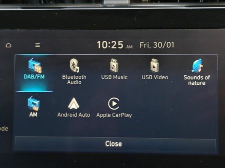 2024 Hyundai Tucson - photo 24