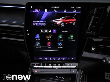 2026 Renault Austral - photo 27