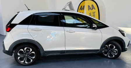 2021 Honda Fit - photo 5