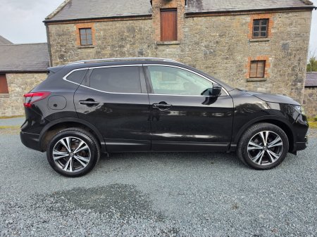 2019 Nissan Qashqai - photo 4