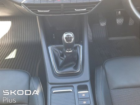 2023 Skoda Octavia - photo 12