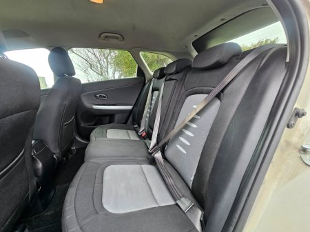 2014 Kia Ceed - photo 21