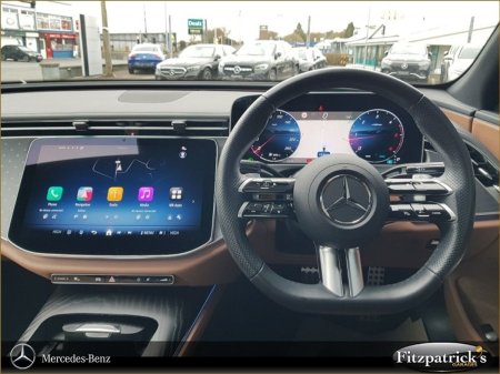 2024 Mercedes-Benz E-Class - photo 2