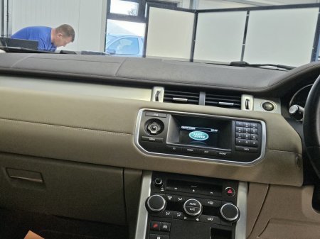 2015 Land Rover Range Rover Evoque - photo 13