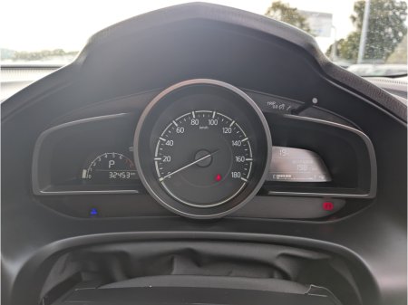 2019 Mazda Axela - photo 19