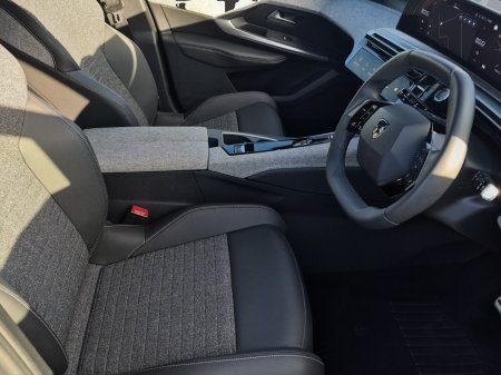 2026 Peugeot 5008 - photo 19
