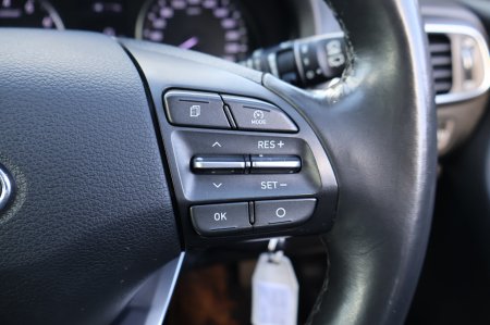 2019 Hyundai i30 - photo 20