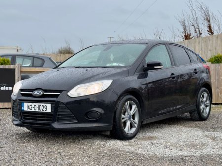 2014 Ford Focus - photo 5