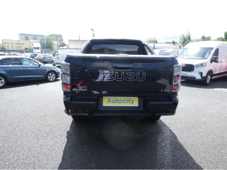 2026 Isuzu D-Max - photo 6