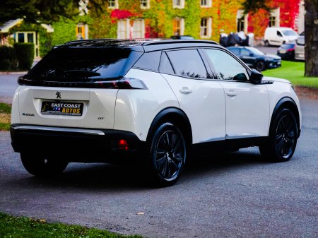 2022 Peugeot 2008 - photo 12