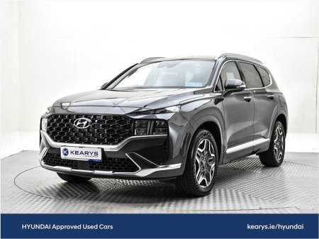 2023 Hyundai Santa Fe - photo 10
