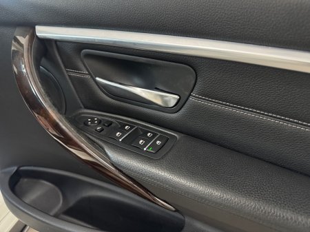 2016 BMW 3-Series - photo 12