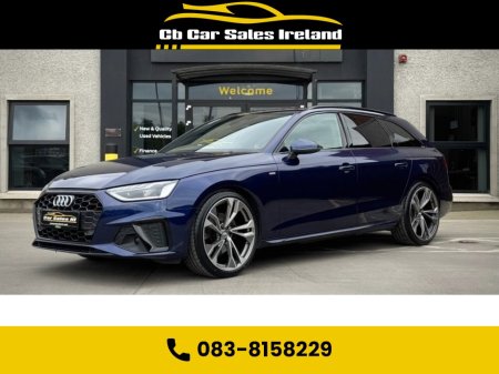 2024 Audi A4 - photo 2