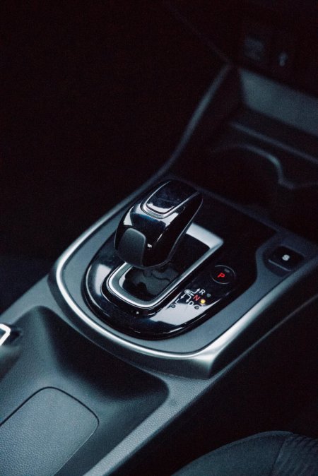 2018 Honda Grace - photo 13