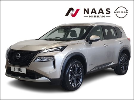 2027 Nissan X-Trail - photo 24