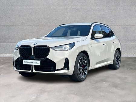 2026 BMW X3 - photo 23