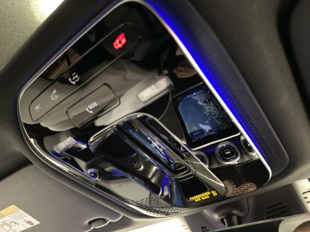 2025 Mercedes-Benz GLC - photo 21