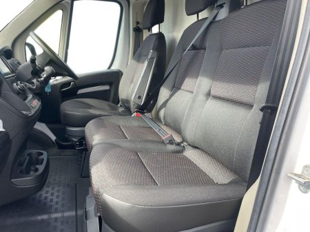 2025 Opel Movano - photo 10