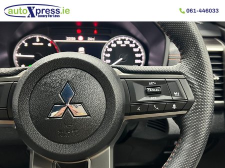 2024 Mitsubishi Other - photo 38