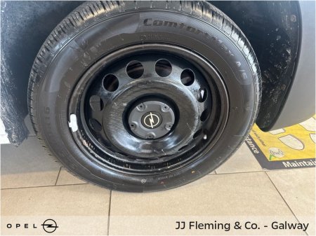 2022 Opel Combo - photo 6