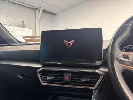 2023 Cupra Formentor - photo 16
