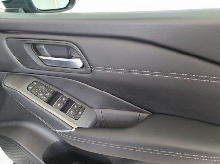 2025 Nissan Qashqai - photo 28
