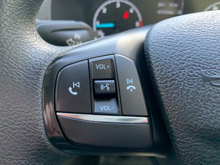 2021 Ford Transit Custom - photo 21