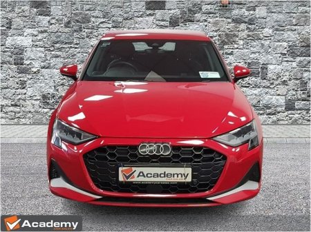 2024 Audi A3 - photo 5