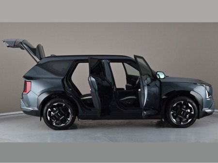 2026 Kia EV5 - photo 104