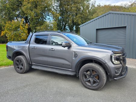 2023 Ford Ranger