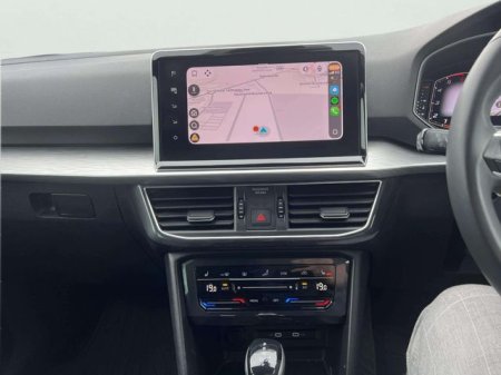 2023 SEAT Tarraco - photo 20