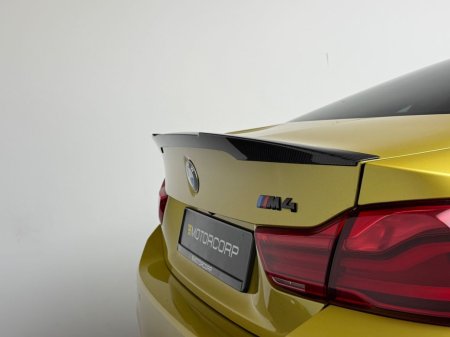 2019 BMW M4 - photo 10